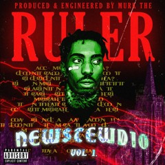 Boolin in the Skies - Murk The Ruler - Prod bucket 桶