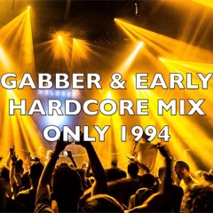 30 Minutes of Early Hardcore | Strictly 1994 | Mix 173 | By DJ Raving Madness
