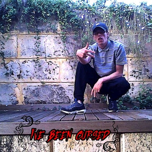 ANSA - I Been Cursed DEMO(PROD TOMMY BANG BEATS)
