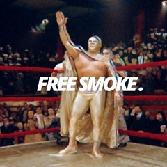 Free Smoke II - Hp Boyz x Nme (Aus Drill Type Beat)