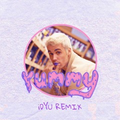 Justin Bieber - Yummy (iDYU Remix) [BUY = Free Download]