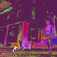 RIP AK - Antisocial Prod. Katapullt