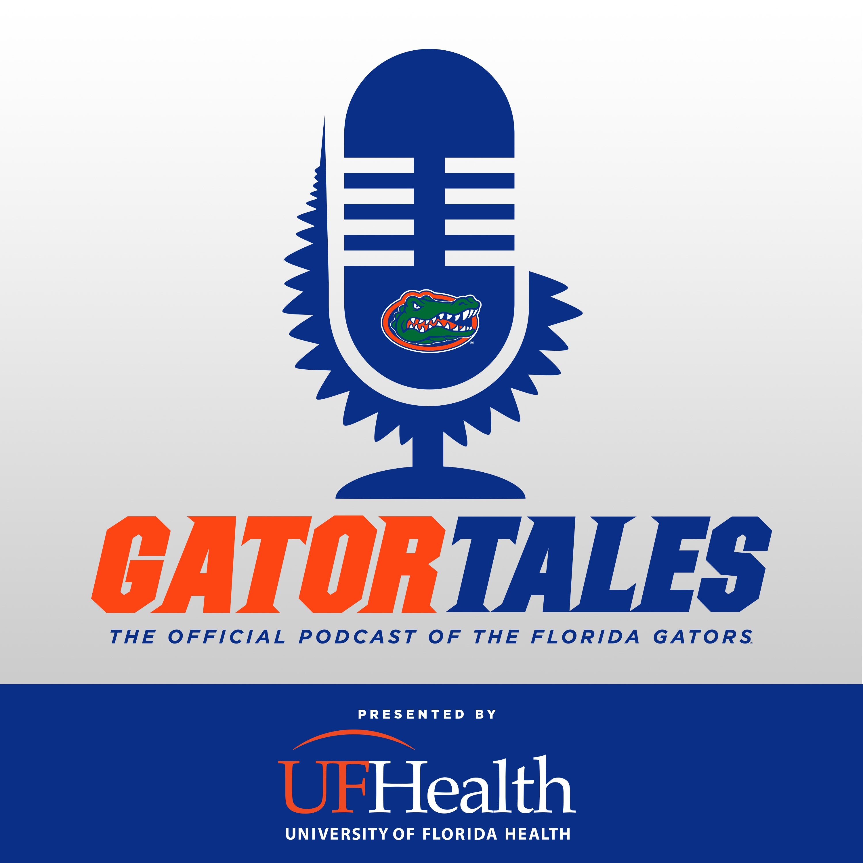 Gator Tales #200: Gator Great Ahmad Black and Gator Roundtable (MBK, FB, Gym)