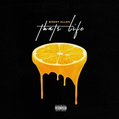 Thats Life (Prod. Belvedere)