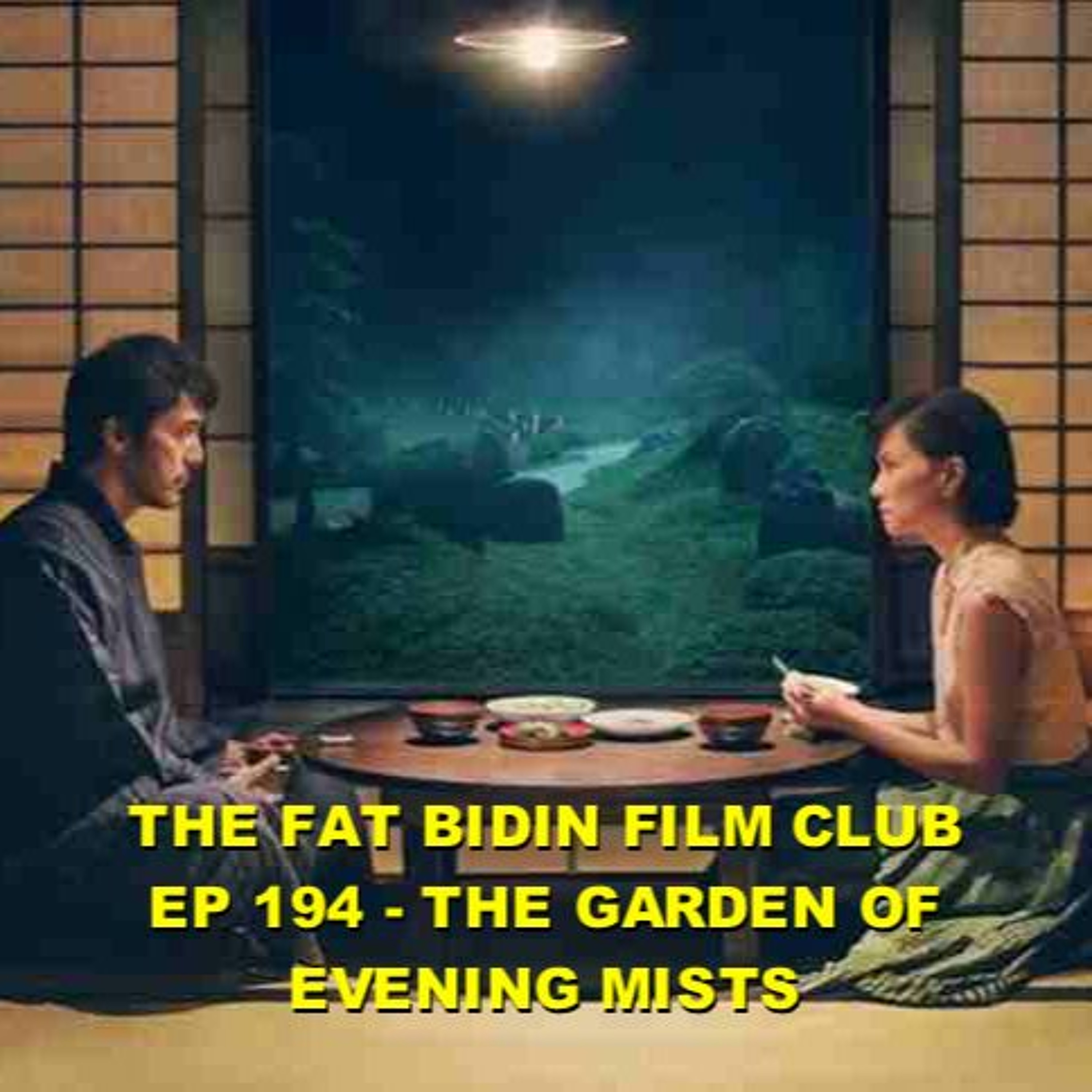 Fat Bidin