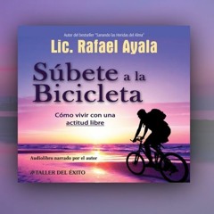 Subete A Mi Bicicleta (Parte 1) Rafael Ayala - ext 443