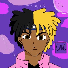 LIL CID- Tears Falling (Unreleased)