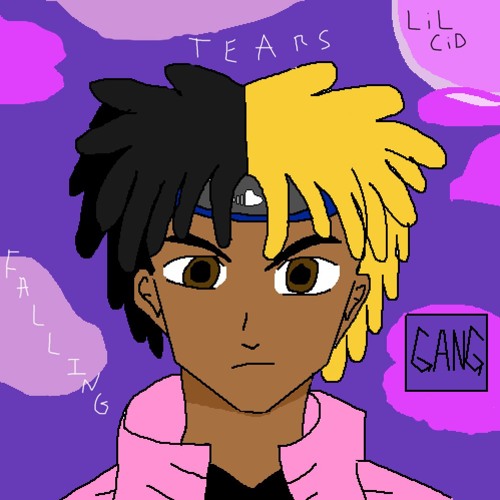LIL CID- Tears Falling (Unreleased)