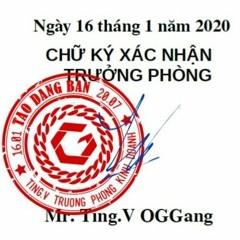 Tao đang bận -  by Ting.V (from OG Gang)