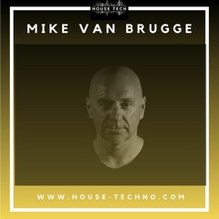 Mike Van Brugge For The Dreamers 4