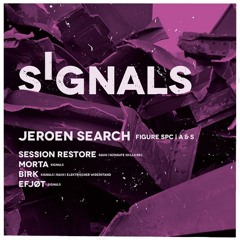 MORTA @ SIGNALS V.07 [CLOSING]