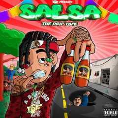 Peso Peso - Salsa (The Drip Tape)