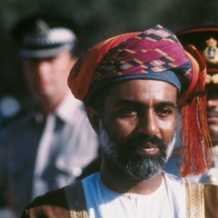 فشكرًا لقابوس منْ كلّ سهلٍ ومن كلّ رابيةٍ تعظمُ