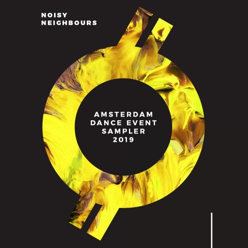 Mikey North & Danny Hardman - Gospel Synth (Original Mix)[Noisy Neighbours]