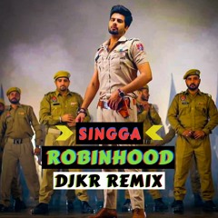 Singga - Robinhood (FLAM  Remix) HDQ | FREE DOWNLOAD