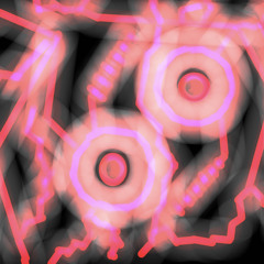 Awakening - Eyes of the Abyss Theme (Hyper Space)