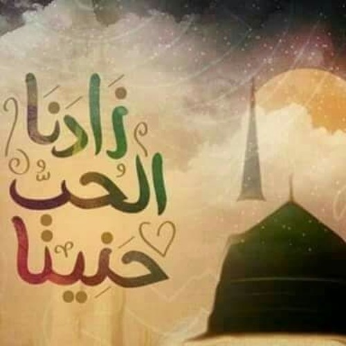 تولى المصطفى امري