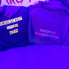 TRANBS & SYMENTEK for the pleasure of mixing @indiscrethome