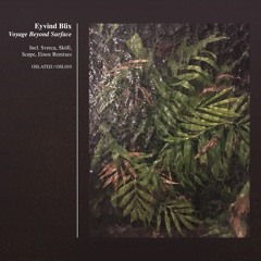 Eyvind Blix - Voyage Beyond Surface [OSL010]