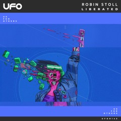 Robin Stoll - Liberated