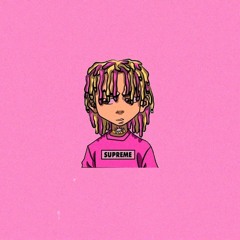 Lil Pump - D Rose (lofi Remix | prod. yungmaple)