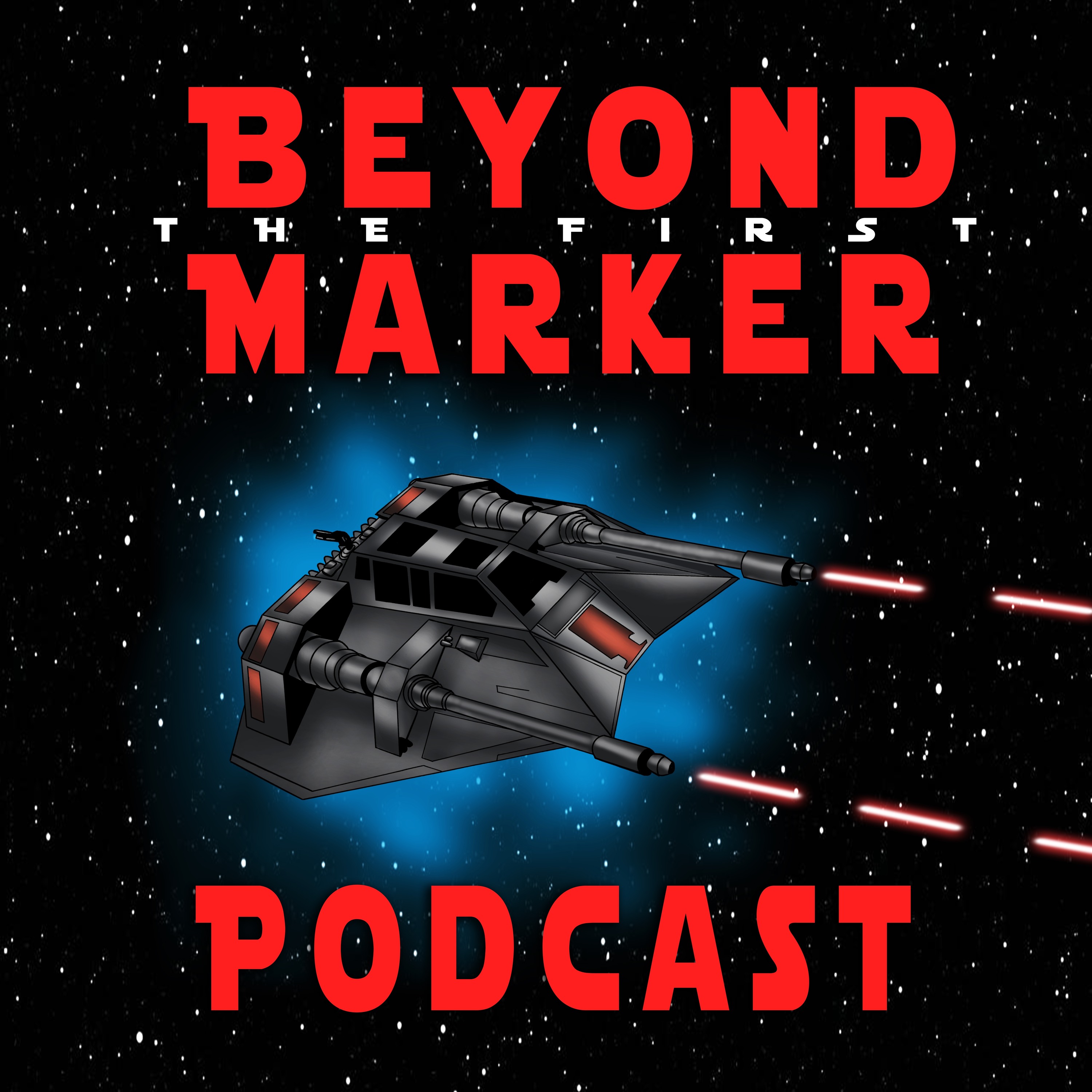 Beyond The First Marker Podcast, Episode 3 - Invasion Of Kashyyyk