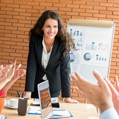 #21 帶人要帶心，怎麼帶？