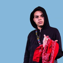 D Savage - Red Bandana