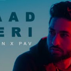 Yaad Meri - Pavvan |