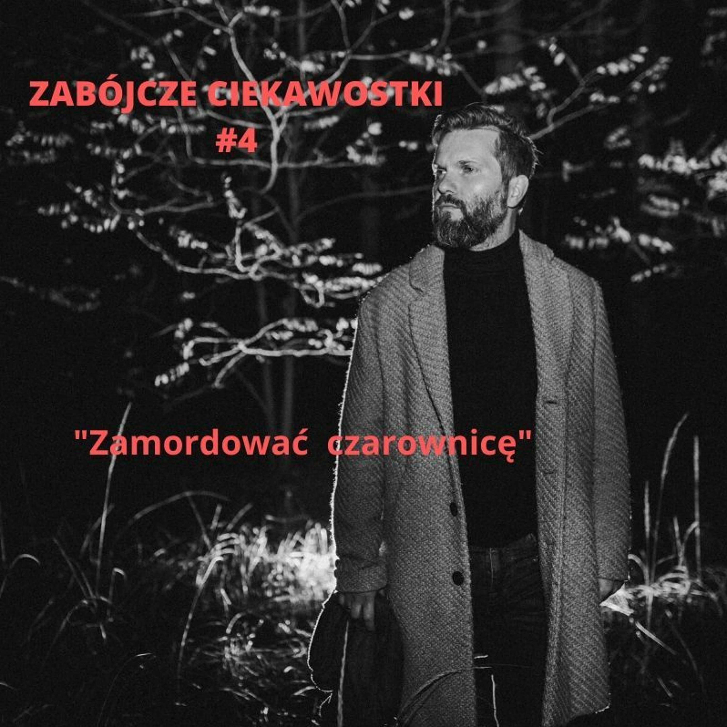 Zabójcze opowieści