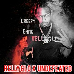 Relly Glo X Undefeated 2020