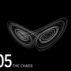 Zwischenwelt 005 - The Chaos