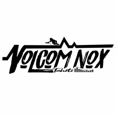 Ambiance Tombeyy [ Volcom Nox Tahiti ] EXTENDED 2020