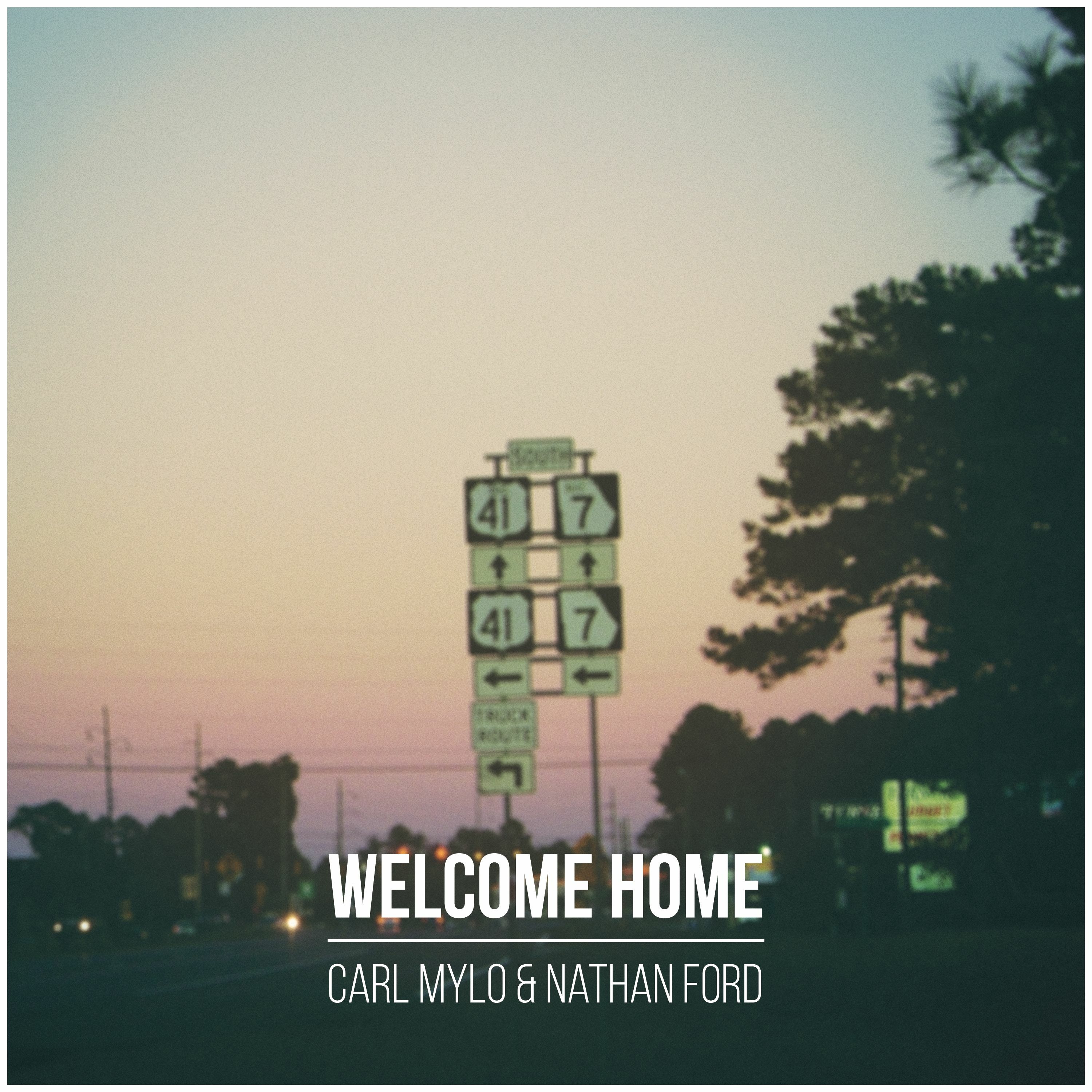 Carl Mylo [SoundCloud]