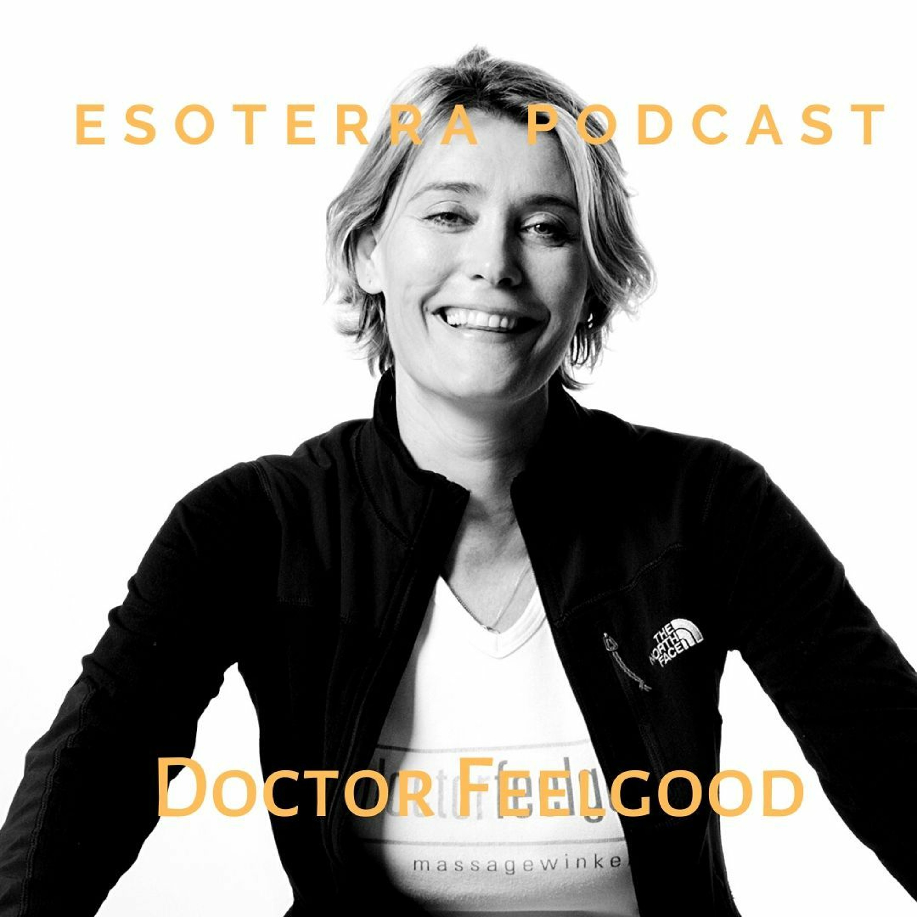 Esoterra Podcast