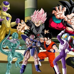 God modes