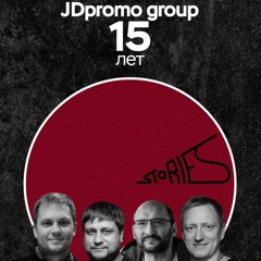 Deep House MIX DjBB 15years JD PROMO