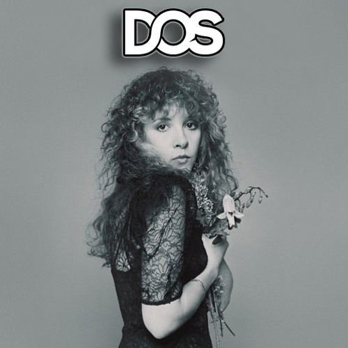 Stevie Nicks - Edge Of Seventeen (Dos Remix)