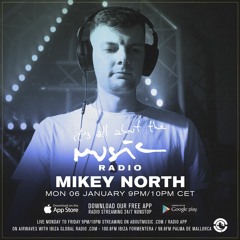 Mikey North Mixes