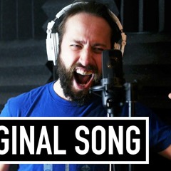 "Chemicals" - (Jonathan Young Original Song)