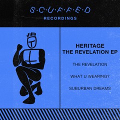 Premiere: Heritage 'The Revelation'