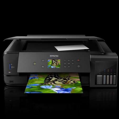 How To Fix Epson Printer Error Codes E2 And 0Xc1