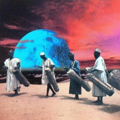 JOSÉ MANUEL - AMATEUR EXOTIC'S LUNA NERA