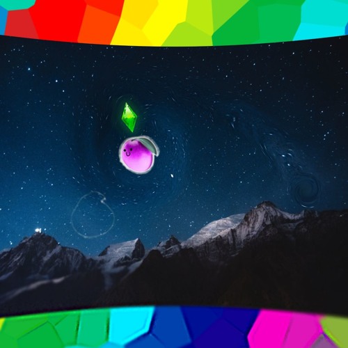 Astral Witness