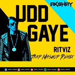 RITVIZ - UDD GAYE - DJ AKKY Free Download Buy Link