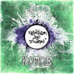 Kotoe - Traumcast #015