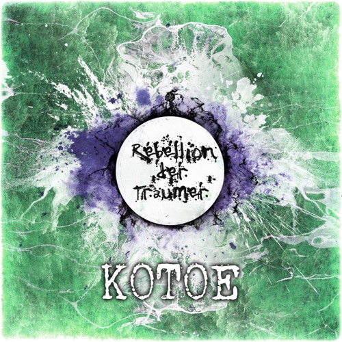 Kotoe - Traumcast #015