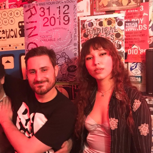 Dekmantel Radio w/ Bufiman & DJ Serene (10/01/2020)
