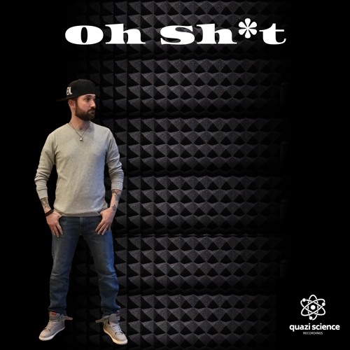 QZR001 J. Augustus - Oh Sh*t (J. Augustus)