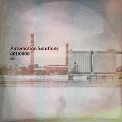 Automation Solutions - 00110000